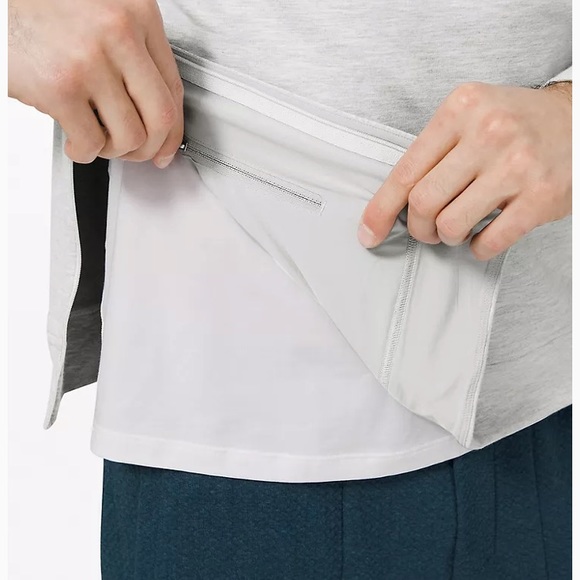 Lululemon Sweatshirt - Picture 16 of 16